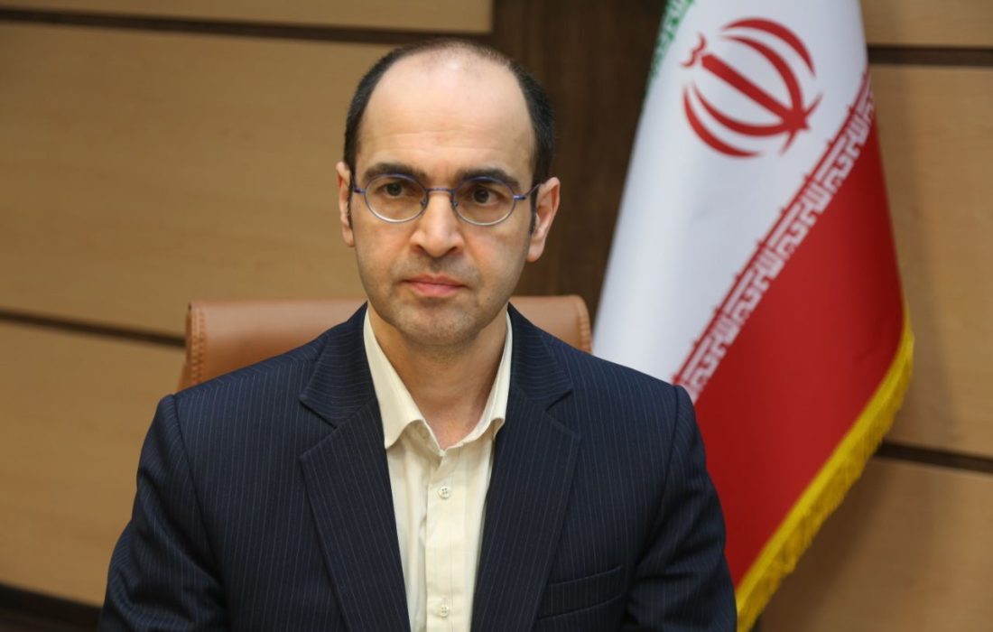 در پی حریق بیمارستان قائم (عج): بهبود و ترخیص بیماران منتقل شده سانحه آتش سوزی بیمارستان قائم رشت