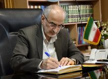 پیام تبریک مدیر کل صمت گیلان به مناسبت یکم تیرماه روز ملی اصناف فعالیت ۱۴۸ هزار واحد صنفی گیلان باعث پویایی اقتصادی است