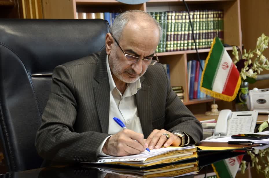 پیام تبریک مدیر کل صمت گیلان به مناسبت یکم تیرماه روز ملی اصناف فعالیت ۱۴۸ هزار واحد صنفی گیلان باعث پویایی اقتصادی است