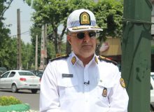 طرح ترخيص فوق العاده وسايل نقليه توقيفي/ طرح عيدانه پليس