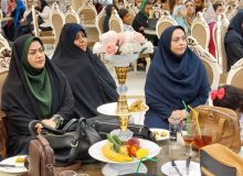 همزمان با فرا رسیدن دهه امامت و ولایت؛ برگزاری آئین «جشن وصال» زوجین تحت پوشش بهزیستی و کمیته امدادامام خمینی(ره) در صومعه‌سرا