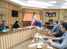 استاندار گیلان در نشست با معاون وزیر آموزش و پرورش: سه هزار و ۴۱۹ دانش آموز در مدارس استعدادهای درخشان گیلان تحصیل می‌کنند