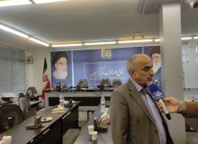 مدیرکل صمت در نشست روز ملی اصناف گیلان: فعالیت ۳۰۰ هزار نفر در بخش اصناف گیلان