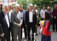 استاندار  گیلان :  کانون نقش بی‌بدیلی در شکوفایی استعداد‌ها دارد