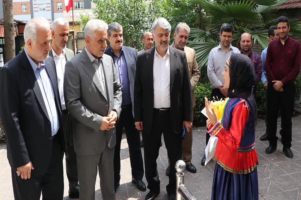 استاندار گیلان : کانون نقش بیبدیلی در شکوفایی استعدادها دارد