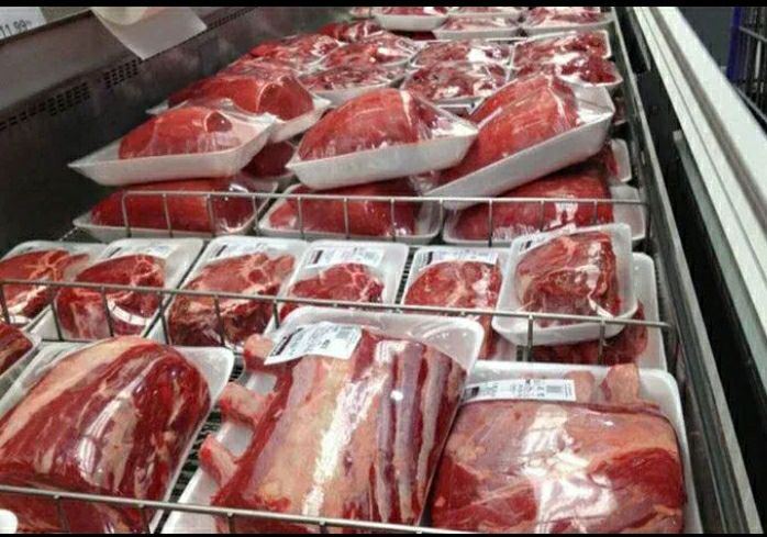 آغاز توزیع گوشت قرمز ۲۹۹هزار تومانی وارداتی در استان گیلان