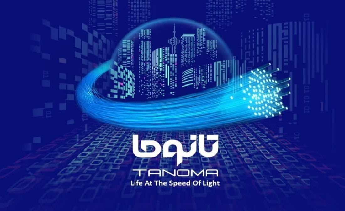 فروش اینترنت تانومای مخابرات با سرعت ۱ گیگابیت آغاز شد