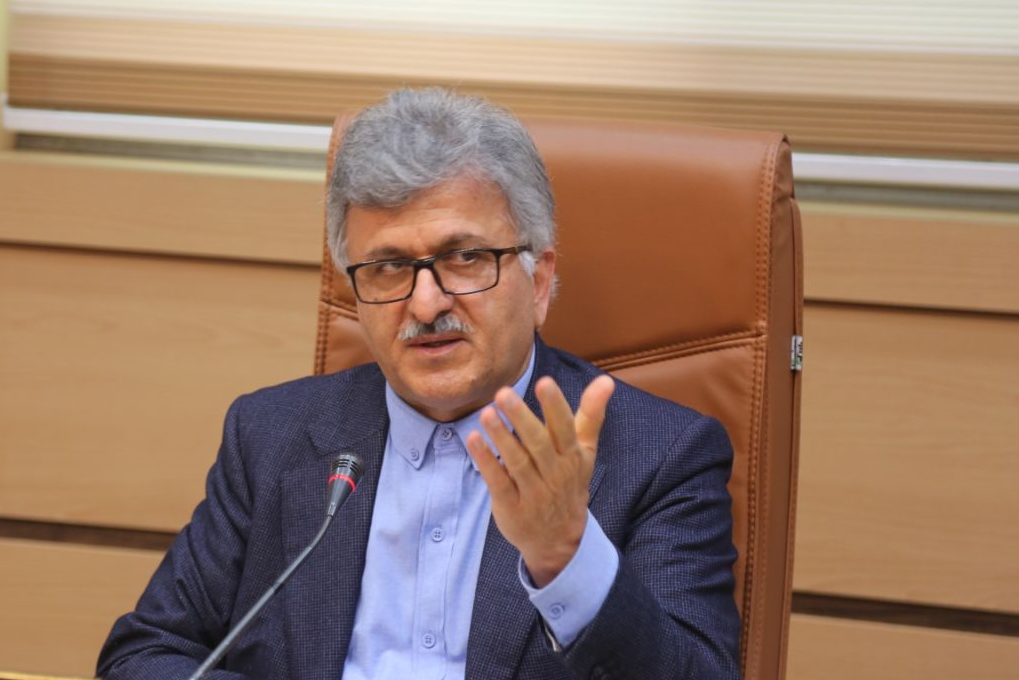 رئیس دانشگاه علوم پزشکی گیلان خبر داد: همه بیماران مسموم شده رضوانشهری با حال خوب مرخص شدند