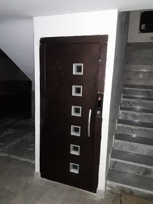 ۷۳ دستگاه آسانسور برای پروژههای مسکن مهر گیلان تامین شد