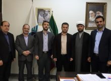 سرپرست دانشگاه آزاد اسلامی گیلان: دانشگاه آزاد اسلامی استان گیلان باید در چابک‌سازی پیشرو باشد