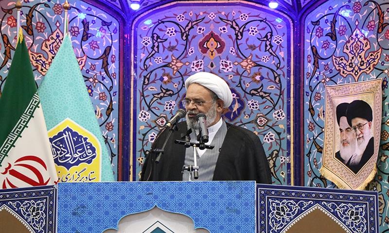 رئیس کل دادگستری استان گیلان در سخنرانی پیش از خطبه های نماز جمعه رشت: پرونده های قابل توجهی در زمینه ترک فعل مدیران تشکیل و منجر به رسیدگی های قاطع شده است