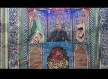 صادقی خمامی در سخنرانی پیش از نماز جمعه شهرستان رشت: گذر از پیک مصرف برق در تابستان بدون همراهی مشترکان امکان پذیر نیست