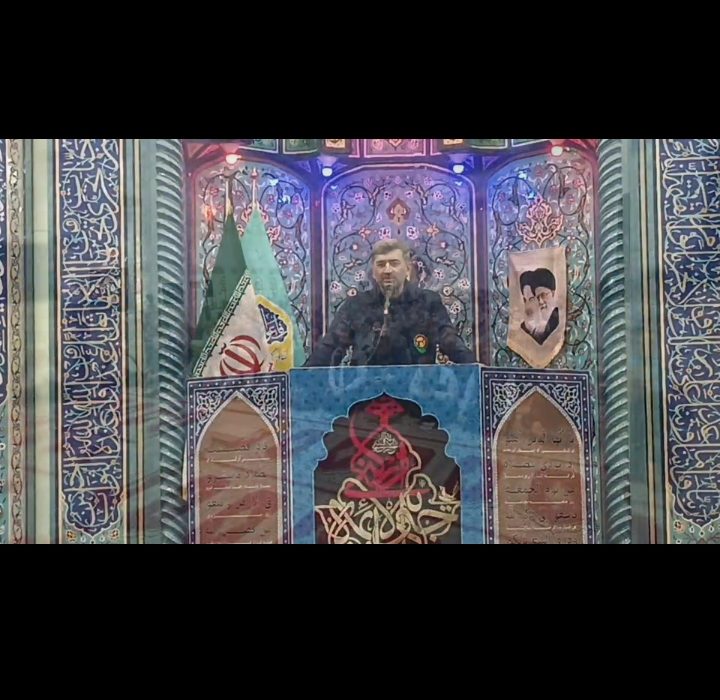 صادقی خمامی در سخنرانی پیش از نماز جمعه شهرستان رشت: گذر از پیک مصرف برق در تابستان بدون همراهی مشترکان امکان پذیر نیست