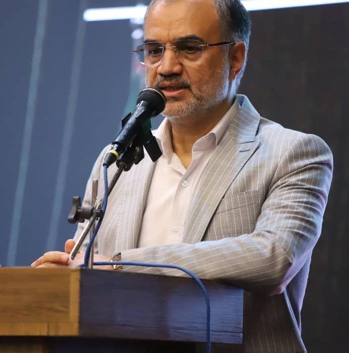 کارگرنیا رئیس مجمع مشورتی روسای شوراهای اسلامی و شهرداران شهرهای مراکز گیلان : ارتباط موثر مجمع مشورتی با هدف رفع مشکلات/ تلاش برای داشتن شهر و استانی بهتر