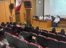 انجام تعویض دریچه آئورت قلب بدون انجام عمل جراحی باز در مرکز آموزشی و درمانی حشمت