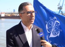 مدیرکل بنادر و دریانوردی گیلان تاکید کرد؛ تقویت آموزش در راستای سیاست‌های توسعه دریامحور