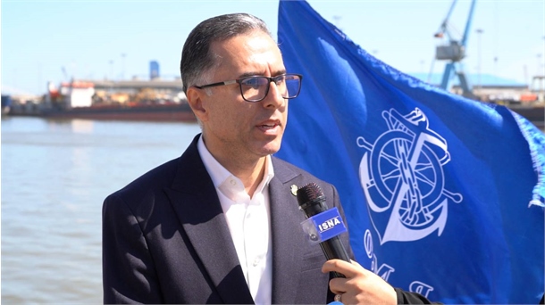 مدیرکل بنادر و دریانوردی گیلان تاکید کرد؛ تقویت آموزش در راستای سیاست‌های توسعه دریامحور