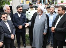 رئیس کل دادگستری استان گیلان تاکیدکرد لزوم مانع‌زدایی در راه‌اندازی کانون شهرستان خمام/ بنای غیرقانونی شهرداری‌تخریب‌شود