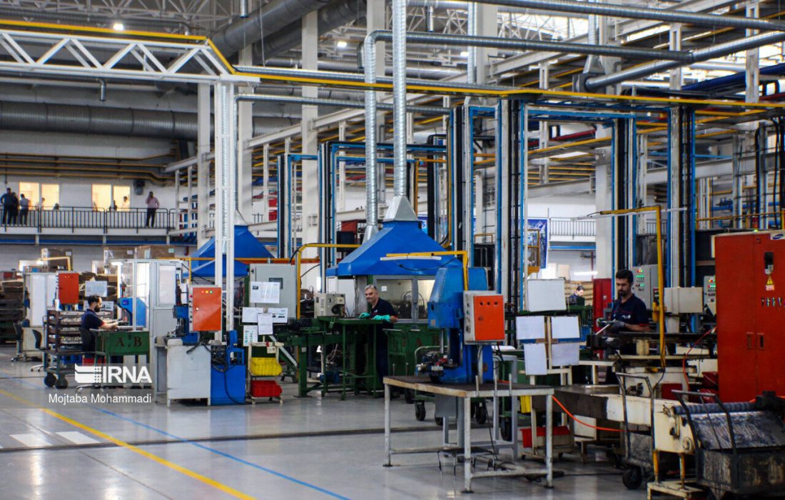 در دولت سیزدهم: ۱۵۰ میلیون دلار سرمایهگذاری خارجی در گیلان جذب شد