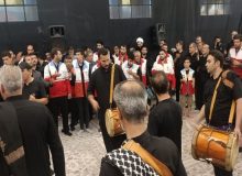 پوشش امدادی بیش از یک میلیون نفر در گیلان در دهه اول محرم