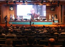 با حضور ۷۰/۴۶ سهامداران؛ مجمع عمومی سالیانه شرکت مخابرات ایران آغاز شد