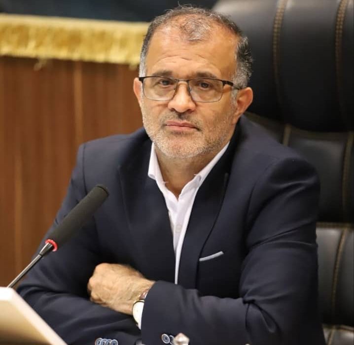 نائب رئیس شورای اسلامي شهر رشت: توجه بیشتر شهردار رشت به رفع مشکل آسفالت محلات/ برنامه ریزی های لازم برای برگزاری اربعین حسینی انجام شود/ موافقت با کمک مالی به تیم سپیدرود رشت