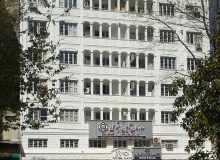 پرداخت بیش از ۱۰۰۰ میلیارد تومان انواع مستمری توسط تامین اجتماعی شعبه یک رشت