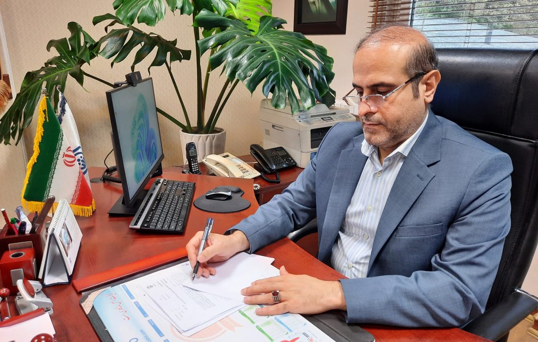 مدیرکل تامین اجتماعی استان گیلان : کسب مهارت های فنی و حرفه ای یک مزیت در دنیای رقابتی اشتغال و کارآفرینی است