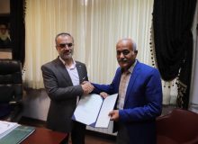 با حکم رئیس شورای اسلامي شهر رشت، حسین شیرگیرکار سرپرست روابط عمومی و امور بین الملل شورای شهر رشت شد