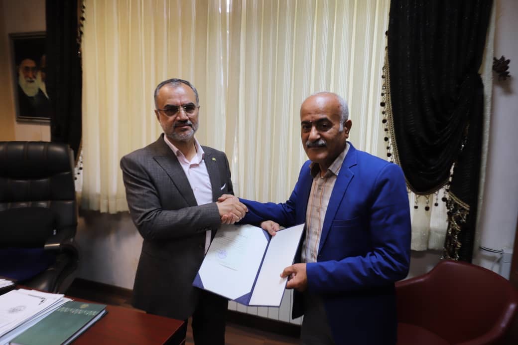 با حکم رئیس شورای اسلامي شهر رشت، حسین شیرگیرکار سرپرست روابط عمومی و امور بین الملل شورای شهر رشت شد