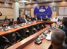 شهردار رشت مطرح کرد؛  تاثیر بازگشایی خیابان ها در کاهش معضل ترافیک / لزوم احداث پارکینگ طبقاتی در خیابان