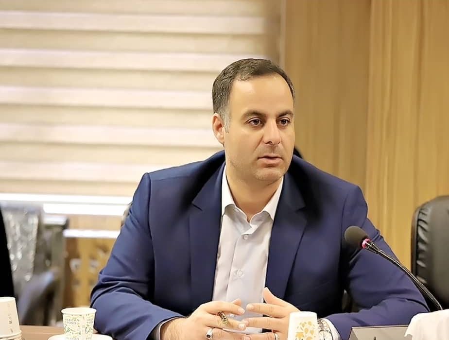 عباس نژاد رئیس کمیسیون معماری و شهرسازی شورای شهر رشت: توسعه رشت با اجرای پروژه های عمرانی/ تسریع بخشیدن به اجرای پروژه ژ پنج با انجام تملکات