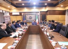 در جلسه شورای معاونین و مدیران مناطق شهری مطرح شد:  دستور شهردار رشت در جهت تعیین و تکلیف سگ های بلاصاحب در سطح شهر  /تاکید بر لایروبی و هدایت آب های سطحی و رفع نقاط آبگیر شهر رشت