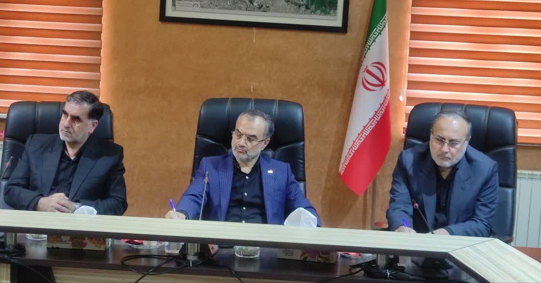 کارگرنیا رئیس شورای اسلامي شهر رشت در جلسه کارگروه حسابرسی بودجه شهرداری: عدم اعلام نتایج حسابرسی های مالی شهرداری ، بعد از پایان مدت زمان مصوب ، ترک فعل محسوب می شود