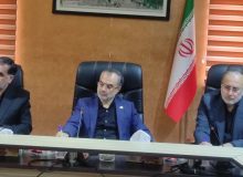 کارگرنیا رئیس شورای اسلامي شهر رشت در جلسه کارگروه حسابرسی بودجه شهرداری: عدم اعلام نتایج حسابرسی های مالی شهرداری ، بعد از پایان مدت زمان مصوب ، ترک فعل محسوب می شود