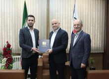 تهیدست خبر داد: قرارداد آموزشی اتاق اصناف جهت ارتقاء فنی آرایشگران مردانه