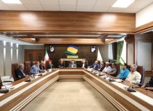 شروع به كار سومین تشكل صنفی بخش خصوصی در منطقه آزاد انزلی