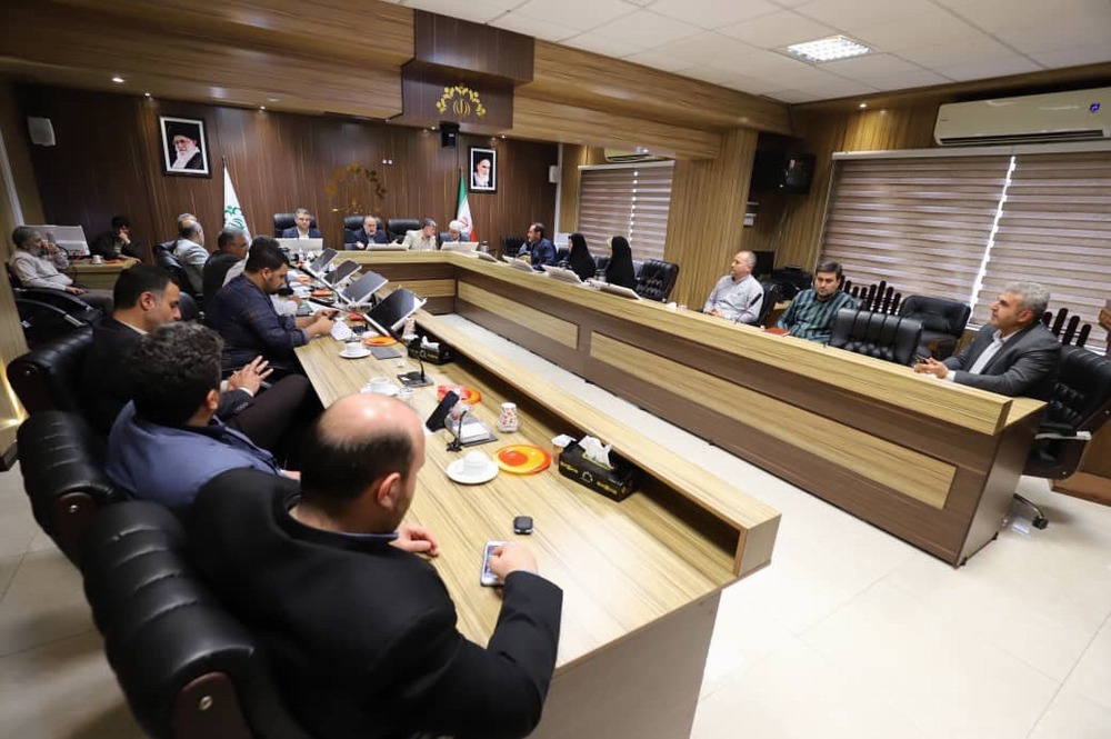 در جلسه کمیسیون بهداشت شورای شهر رشت مطرح شد: معاون بهداشتی دانشگاه علوم پزشکی گیلان: شهروندان با مشاهده سه علامت تب بالا، سردرد و کمردرد به پزشک مراجعه کنند