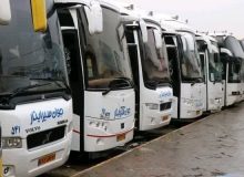 تداوم دولت خدمتگزار همچنان ادامه دارد : در ۳ ماهه سال جاری صورت گرفت؛ جابه‌جایی ۹۱۶ هزار مسافر در گیلان