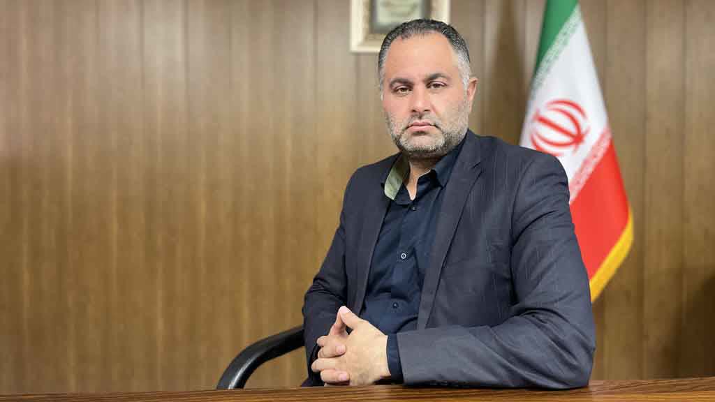 مدیرعامل شرکت شهرکهای صنعتی گیلان: حوزه صنعت و معدن یکی از ارزشمندترین و کاراترین عرصه ها در ایجاد اشتغال پایدار است