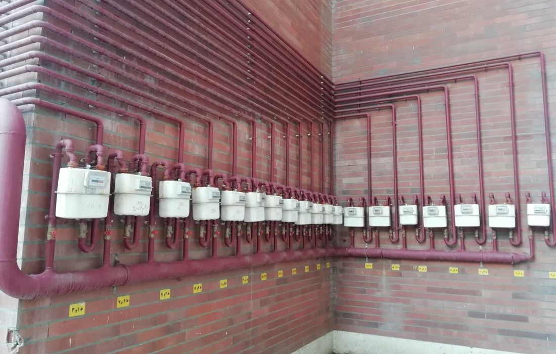 مصرف کنندگان گاز طبیعی در گیلان از مرز یک میلیون و ۲۷۵ هزار مشترک گذشت