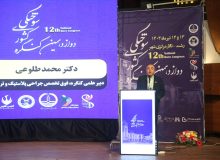 دبیر علمی دوازدهمین کنگره کشوری سوختگی: بیماری سوختگی علاوه بر بار اقتصادی سنگین و عواقب جسمانی، سلامت روان افراد را نیز تحت تاثیر قرار می‌دهد