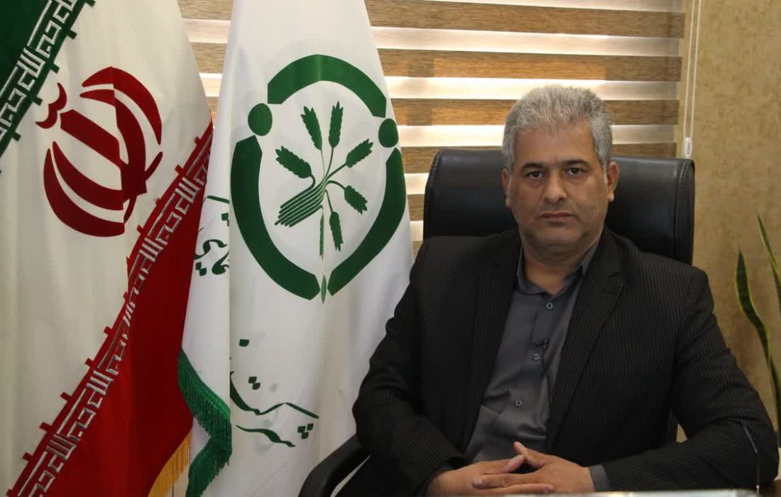 حسن همتی، مدیر شرکت خدمات حمایتی کشاورزی استان گیلان با انتشار پیامی، پیروزی مسعود پزشکیان در انتخابات ریاستجمهوری را تبریک گفت