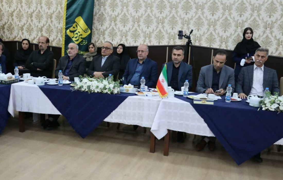 مدیرکل صمت گیلان خبر داد: پرداخت ۳۷ میلیارد تومان اعتبار در حوزه فرش