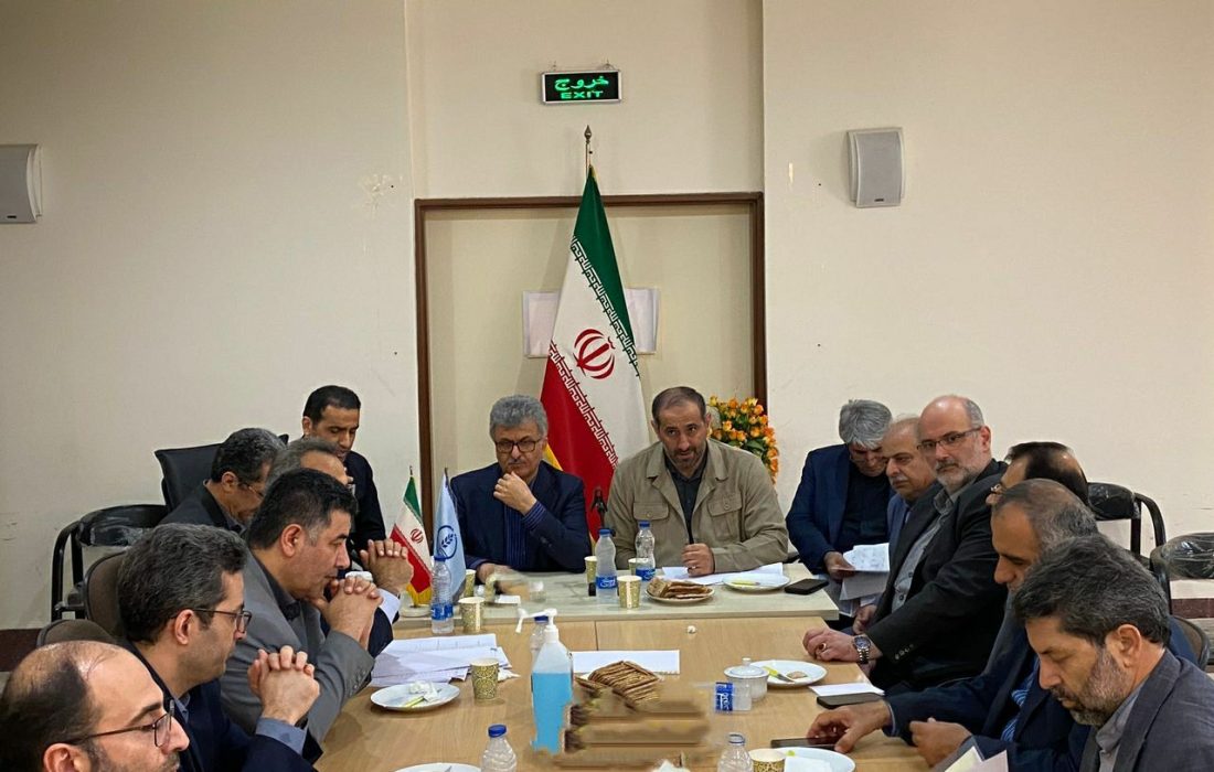 تلاش نظام سلامت گیلان بر ارتقا نظام سلامت شهرستان مرزی آستارا