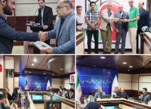 اولین جشنواره عکس راه سبز با استقبال چشمگیر عکاسان و مردم گیلان به پایان رسید