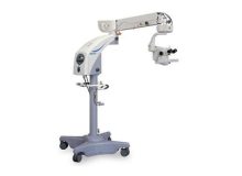 اختصاص یک دستگاه میکروسکوپ چشمی به بیمارستان شهید نورانی شهرستان تالش