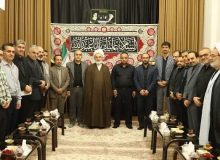 نماینده ولی فقیه در استان گیلان : تامین اجتماعی کاری ستودنی در جامعه انجام میدهد که باید با جهاد تبیین انعکاس یابد