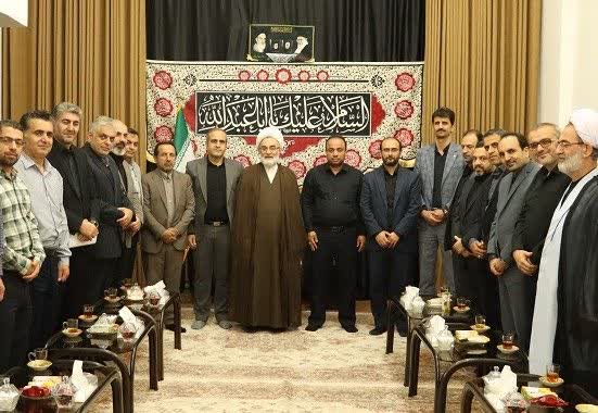 نماینده ولی فقیه در استان گیلان : تامین اجتماعی کاری ستودنی در جامعه انجام میدهد که باید با جهاد تبیین انعکاس یابد
