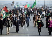 آخرین آمار ثبت‌نام گیلانیان برای شرکت در اربعین حسینی:  ثبت نام حدود ۳ هزار گیلانی در سامانه سماح